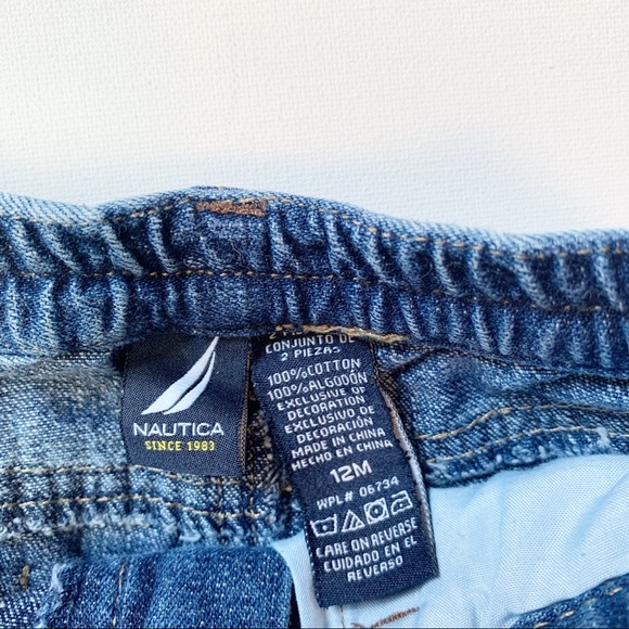 Nautica jeans - Picture 4 of 4